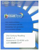 21st Century - Reading - B1.1/B1.2: Level 1