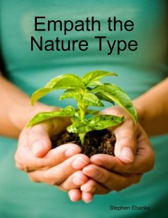 Cover Empath the Nature Type (eBook, ePUB)