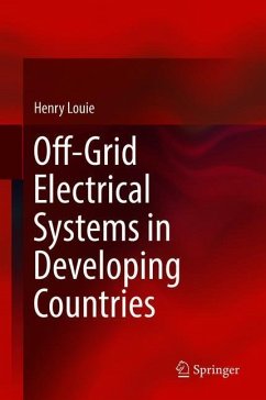 Off-Grid Electrical Systems in Developing Countries - Louie, Henry