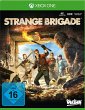 Strange Brigade - Bild 1