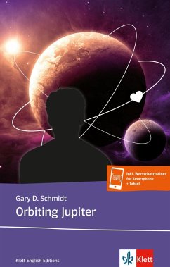 Orbiting Jupiter - Schmidt , Gary D.