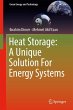 Heat Storage: A Unique Solution For... - Bild 1