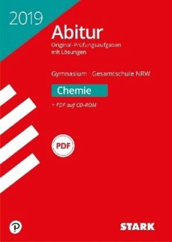 Abitur 2019 - Nordrhein-Westfalen - Chemie GK/LK