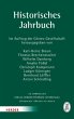 Historisches Jahrbuch - Bild 1