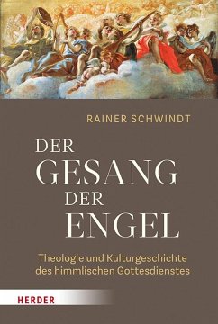 Der Gesang der Engel - Schwindt, Rainer