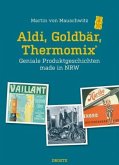 Aldi, Goldbär, Thermomix® Aldi, Goldbär, Thermomix®