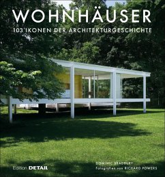 Wohnhäuser - Bradbury, Dominic