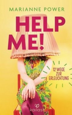 Cover Help Me!