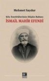 Ismail Mahir Efendi