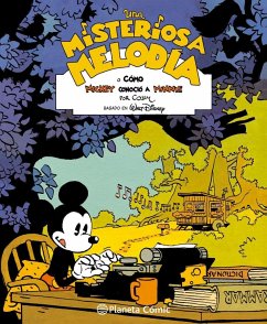 Disney una misteriosa melodía - Cosey