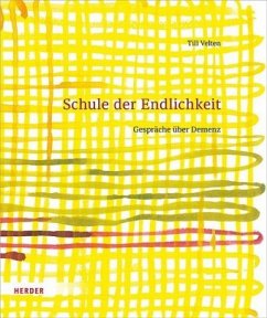 Schule der Endlichkeit - Velten, Till