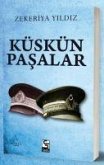 Küskün Pasalar