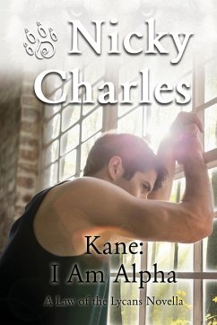 Cover Kane