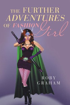 Cover The Further Adventures of Fashion Girl