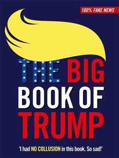 The Big Book of Trump - Gate, Walter