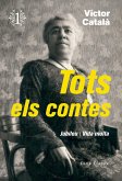 Tots els contes 1 : Jubileu, Vida mòlta