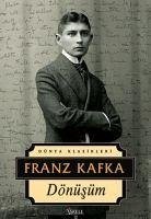 Dönüsüm - Kafka, Franz