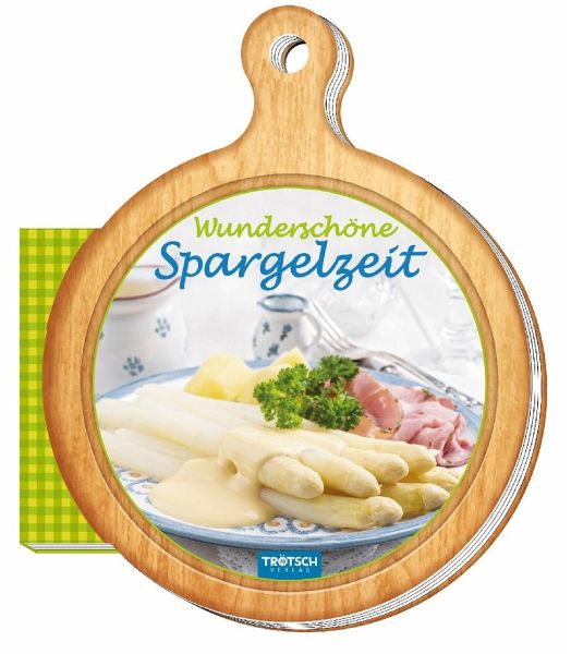 Rezeptbrettchen 