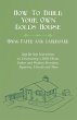 How To Build Your Own Doll's House,... - Bild 1
