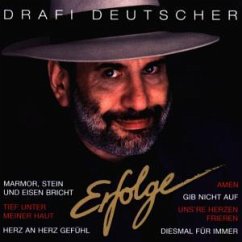 Erfolge - Drafi Deutscher