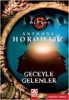 Geceyle Gelenler - Horowitz, Anthony