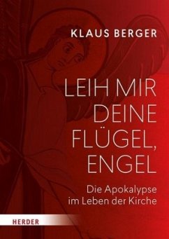 Cover Leih mir deine Flügel, Engel