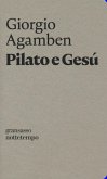Pilato e Gesù Pilato e Gesù