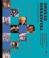 Antik Caglardan Günümüze - Felsefenin Öyküsü - Delius, Christoph; Gatzmeier, Matthias; Sertcan, Deniz; Wünscher, Kathleen