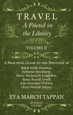 Travel - A Friend in the Library (eBook, ePUB)