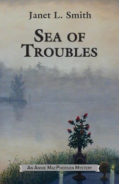 Sea of Troubles - Smith, Janet L