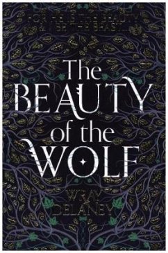 Cover The Beauty of the Wolf