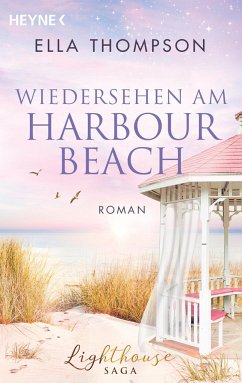 Wiedersehen am Harbour Beach / Lighthouse-Saga Bd.3 - Thompson, Ella