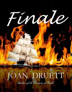 Finale (eBook, ePUB) - Druett, Joan