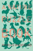 A Nature Puzzle Book (eBook, ePUB)
