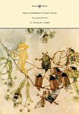 Hans Andersen's Fairy Tales - Illustrated by A. Duncan Carse (eBook, ePUB)