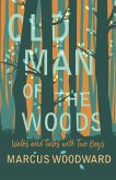 Old Man of the Woods (eBook, ePUB)