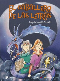 Cover El Caballero de las Letras