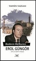 Cover Bozkirin Mefkuresi