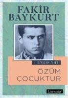 Özüm Cocuktur - Baykurt, Fakir