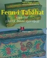 Cover Fenn-i Tabahat 1340-1341