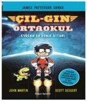 Cover Cil-Gin Ortaokul