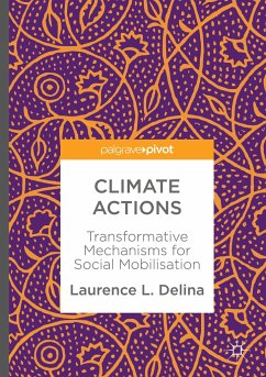 Climate Actions - Delina, Laurence L