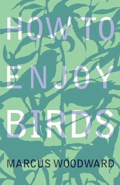 Cover How to Enjoy Birds (eBook, ePUB)