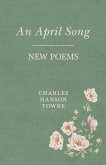 An April Song (eBook, ePUB)