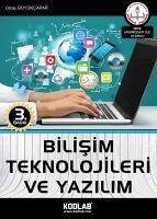 Bilisim Teknolojileri ve Yazilim - Büyükcapar, Olcay