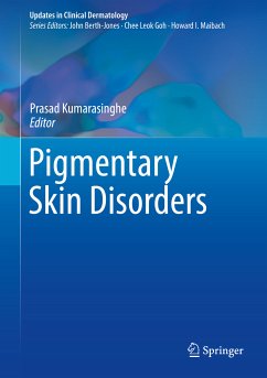 Pigmentary Skin Disorders (eBook, PDF)