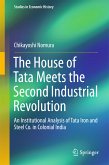 The House of Tata Meets the Second Industrial Revolution (eBook, PDF)