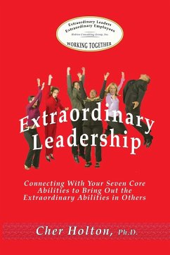 Extraordinary Leadership - Holton, Cher