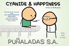Cover Cyanide and happiness 2