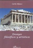 Ensayos filosóficos y artísticos